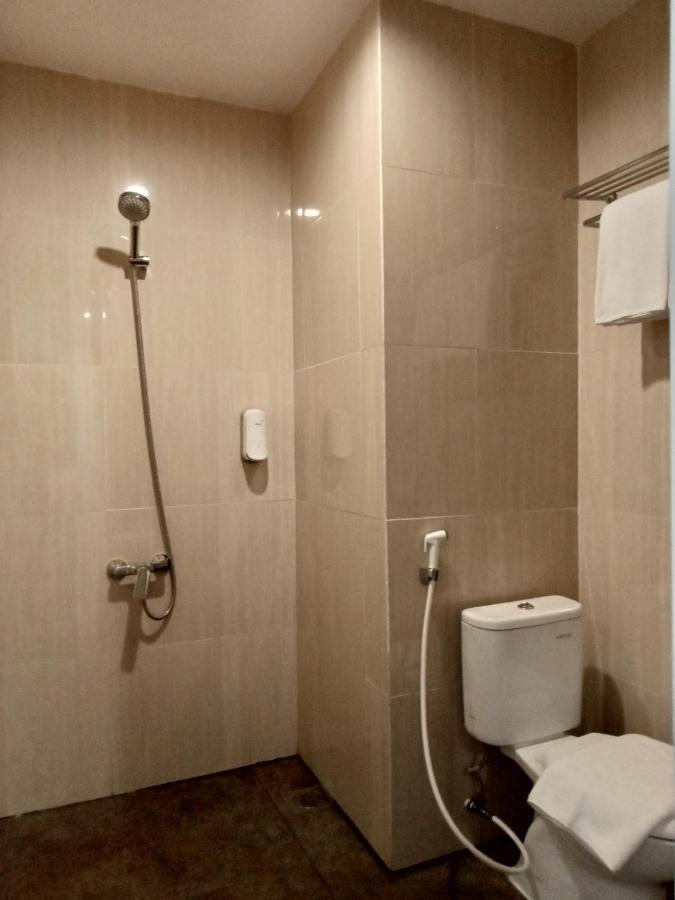 玛琅前一经济型酒店 外观 照片